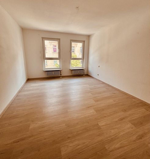 Helle 2 Zimmerwohnung – Foto 9