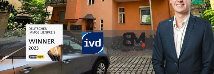 Ruhig wohnen nahe der Wertach: Vermietete 2,5-Zimmer-Wohnung in Augsburg | 58 m²