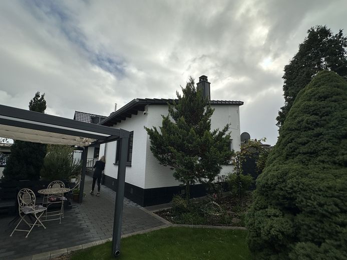 Charmante Doppelhaushälfte mit 5 Zimmern in Mannheim-Schönau – Foto 18