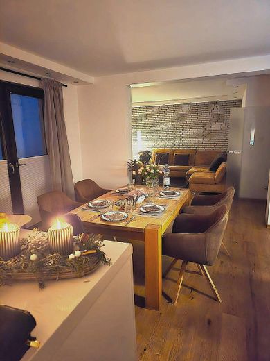 Esszimmer EG