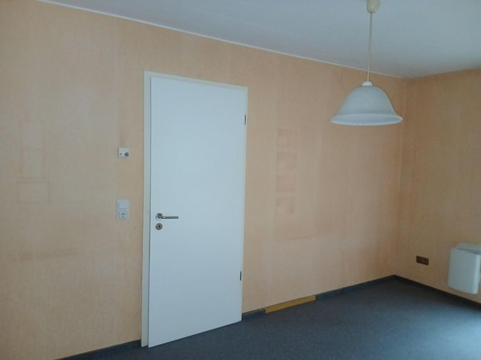 Schlafzimmer Eingang