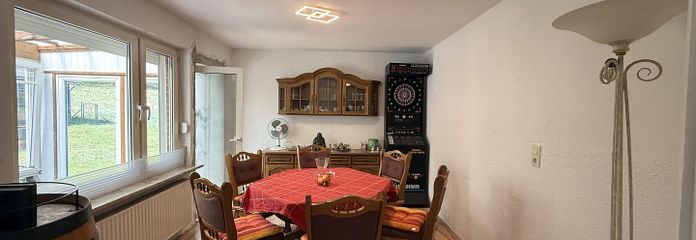 Esszimmer