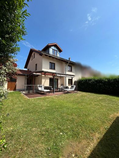 Moderne Doppelhaushälfte mit Top-Ausstattung in Sauerlach – Ihr neues Zuhause wartet! – Foto 7