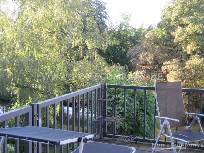 Sehr schöne 2 Zi.Whg. an der Oker, möbliert, 1. OG, mit großem Balkon. – 632b22a1d12d4b79a4bdda55db6bfc6aeeac1f39.jpg