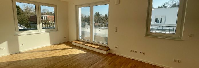 Wohn- und Essbereich