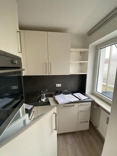 Helles, lichtdurchflutetes Appartment in München-Maxvorstadt/Schwabing frisch renoviert – फोटो 4