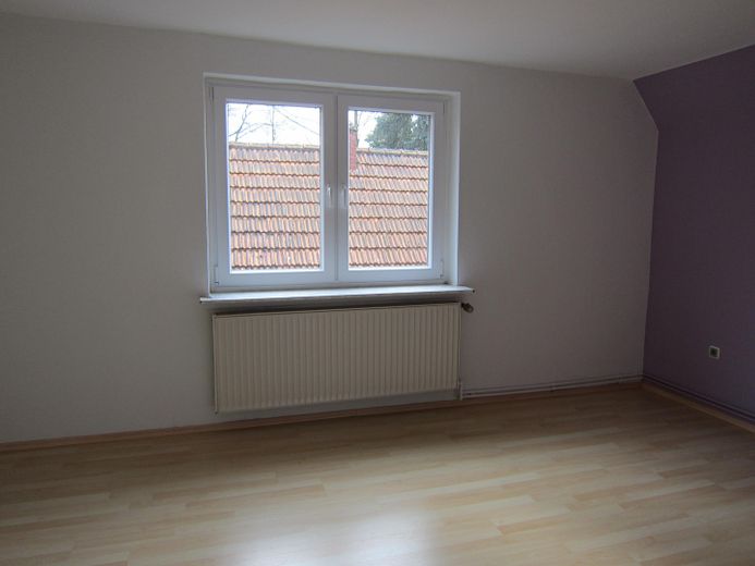 Charmantes Einfamilienhaus – Schlafzimmer 3 oben