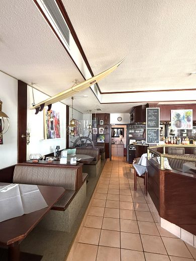 Gastronomie / Gewerbe / Restaurant an der Ostsee zu verpachten – Foto 5