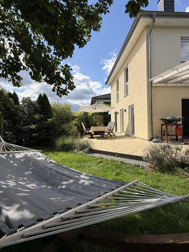 Modernes Familienleben: 5-Zimmer-Haus in Zossen. Ohne Maklerprovision – Foto 5