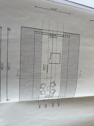 Przestronny dom rodzinny z mieszkaniem dla gości w Reichenbach-Steegen – Dachgeschoss