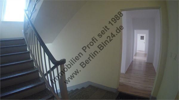 Mietwohnung - 3er WG möglich – G0036361