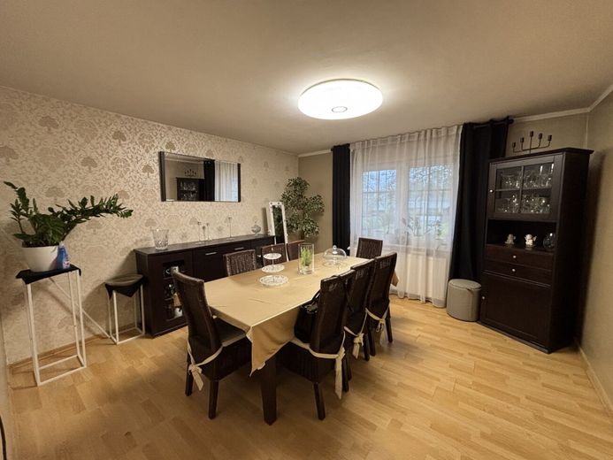 Esszimmer