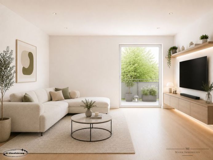 Der perfekte Start in Ihr neues Kapitel – Jetzt Traumwohnung entdecken! – Photo 1