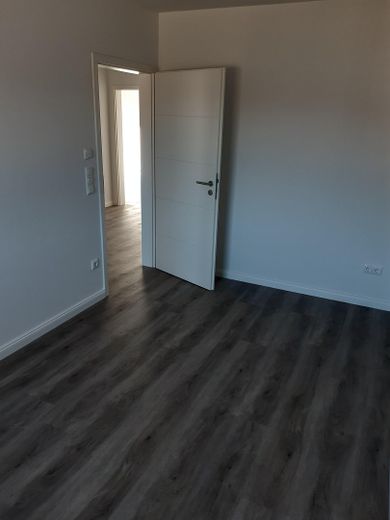 Doppelhaushälfte 2019 (Zweitbezug) – Zimmer OG