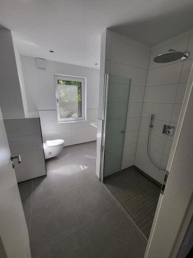 Citylage Falkensee - Doppelhaushälfte mit Dachterrasse für Selbstnutzer oder Anleger – फोटो 10