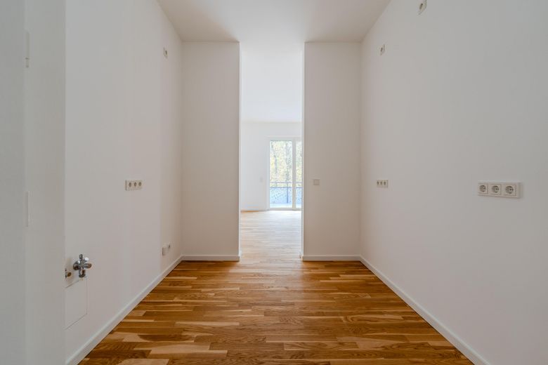 Neubau Alsterweg 46A Maisonettwohnung !provisionsfrei! – Foto 26