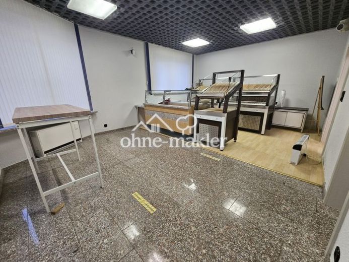 Büro / Lagerraum 45m² ab sofort zu vermieten in 72348 Rosenfeld – Foto 1