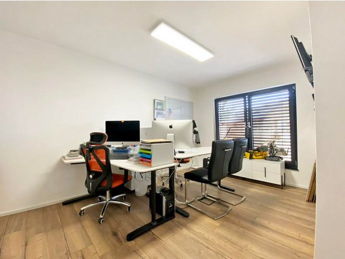 Büro-, Gäste-, Kinderzimmer 