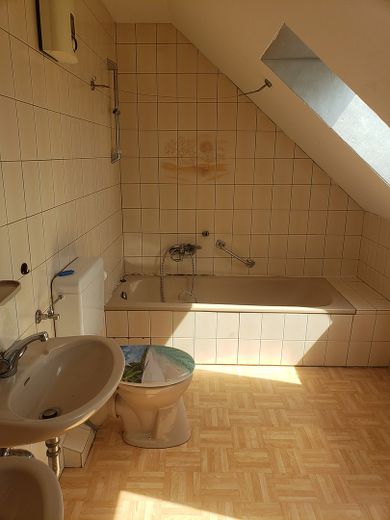 Freistehendes Einfamilienhaus in ruhiger Lage – Foto 14