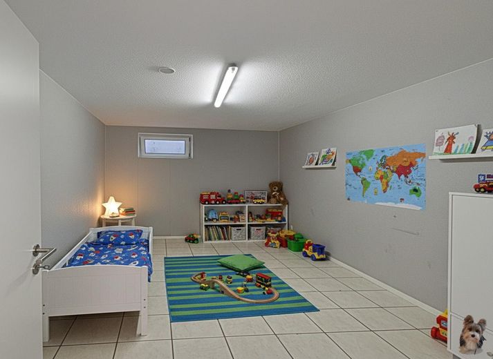Vorschlag Raum 1 Kinderraum
