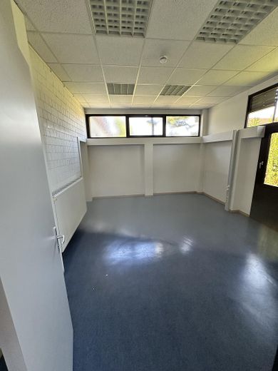 Gewerbefläche (Produktion; Büro; Lager) ab 190 qm- 1007 qm – Bürofläche