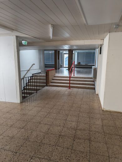 Powierzchnie komercyjne w centralnej lokalizacji Hechingen – możliwość elastycznego wynajmu pojedynczo lub łącznie – Ladenfläche