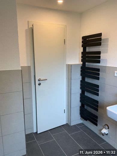 3 Zimmer Wohnung mit begehbarer Dusche – Foto 4