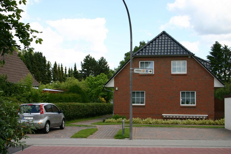 Parkplätze