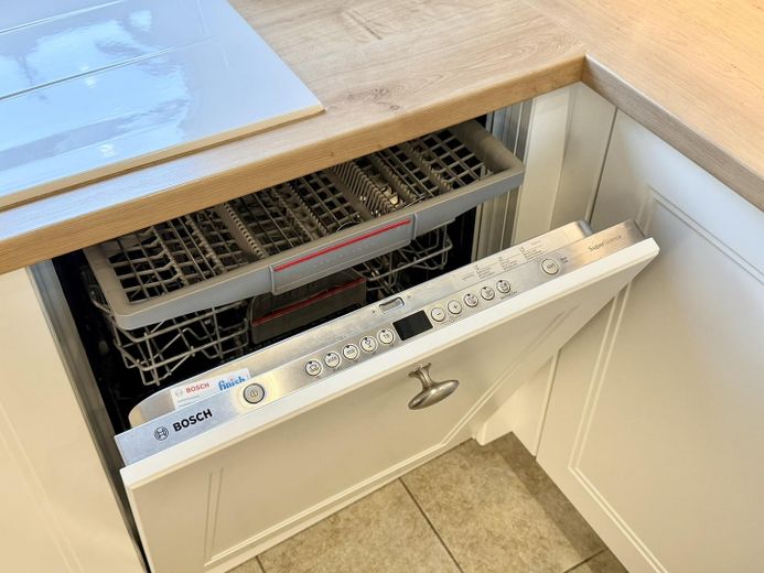 Premium Bosch Geschirrspüler