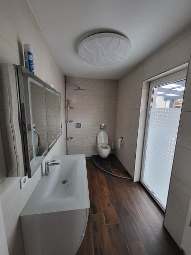 Bad Einliegerwohnung