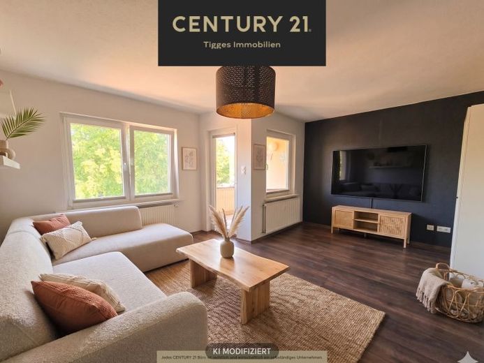 ** Flexible living solution for families or a smart investment ** – Foto 1