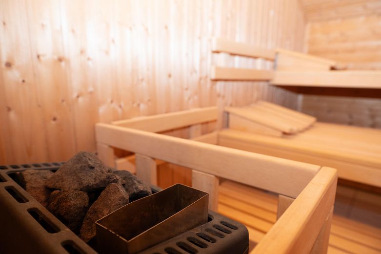 Wohntraum - Gepflegtes, großzügiges Zweifamilienhaus in Fürstenberg (Bad Wünnenberg) – Sauna