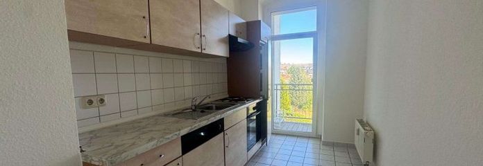 2-Zimmer-Wohnung mit Balkon, Aufzug und flexiblen Nutzungsmöglichkeiten
