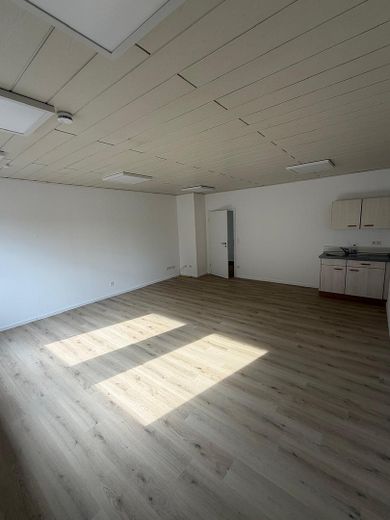 Großzügige Büro-/Praxisfläche – Foto 5