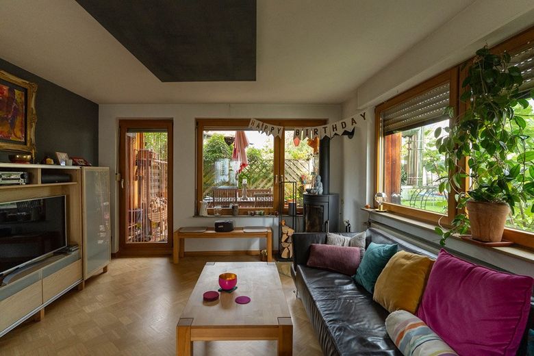 Murrhardt West, Haus, 3 Whg, 204 qm Wohnfl., 510 qm Grdst. – Foto 7