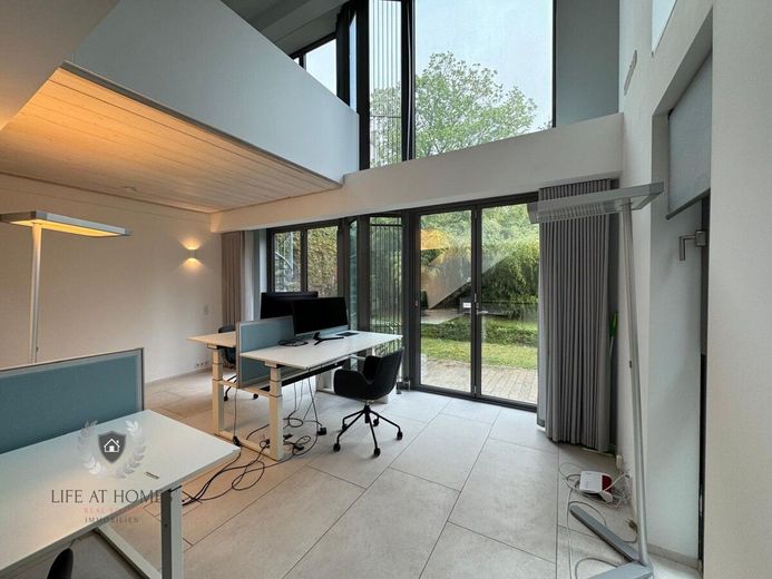 Neubau-Maisonette im Hinterhaus mit Ausbaupotenzial auf ca. 84 m² - flexible Nutzung &amp; 2 Zugänge – Bild 8