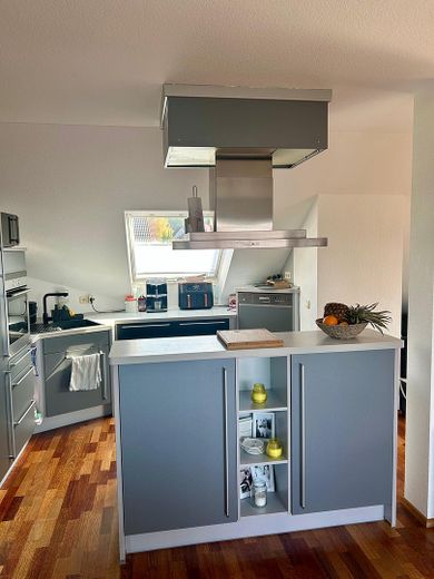 Traumhaftes Wohnen auf 2 Etagen - Haus in Haus mit Garten und Weitblick – Foto 9