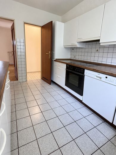 Проживание в престижном месте в прекрасном районе Мариенталь – Ansicht 1 Küche