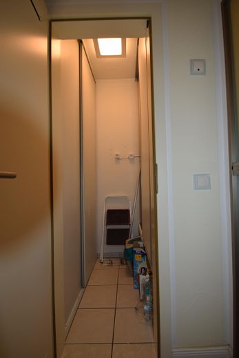 Provisionsfrei:  134m² ETW mit umlaufender Terrasse und Garage – 7.2 Abstellraum