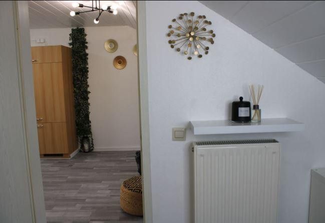 Zentrales schickes möbliertes Apartment – Foto 14