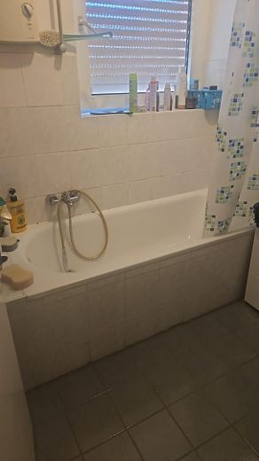 Badewanne