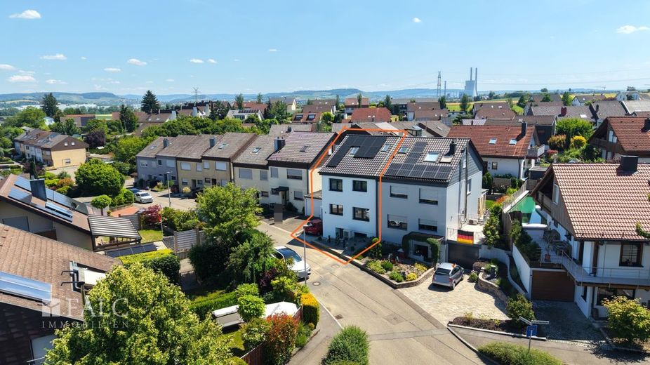 (T)Raum trifft Design - FALC Immobilien Heilronn – Nette Nachbarschaft