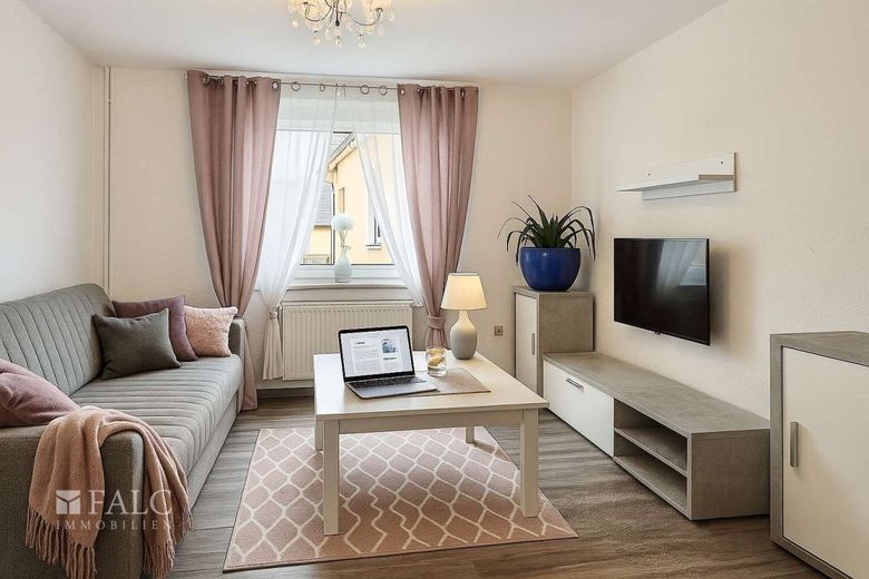 EG Wohnzimmer