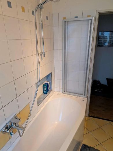 Badewanne/Dusche