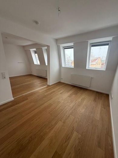 Luxus DG-Wohnung im Zentrum von Nienburg mit großem Balkon – Foto 15