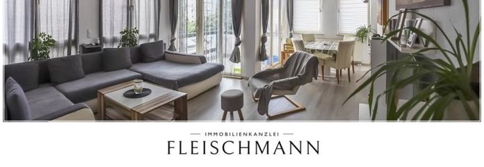 Angenehmes Wohnen in der City