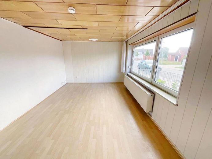 Eindwoning in rij Emden – Foto 3