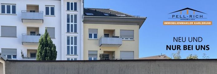 ZENTRAL: Einzelgarage in der Bruchsaler Innenstadt zum Verkauf