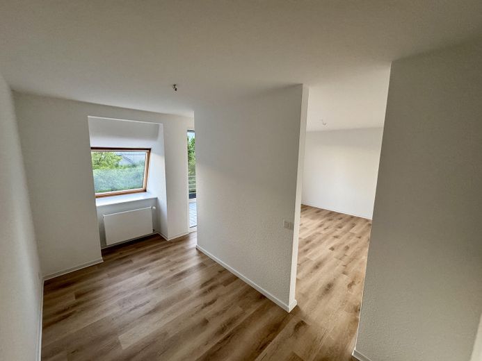 ERSTBEZUG AM UELLENDAHL: 2 ZIMMER WOHNUNG BALKON WHG – Foto 5