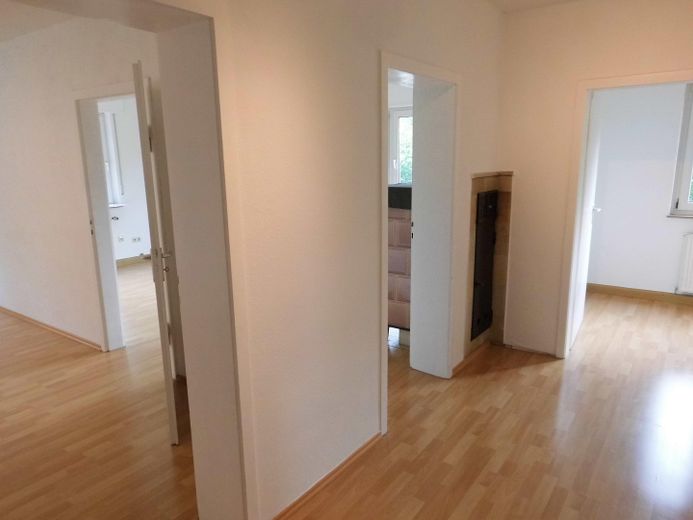 3 Zimmer Wohnung mit Stadtbahnanschluss – Foto 2